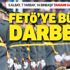 Konya merkezli 32 ilde FETÖ operasyonu Konya merkezli 32 ilde FETÖ operasyonu