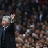 Ancelotti: "Artık çok güç" Ancelotti: "Artık çok güç"