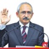 Kılıçdaroğlu'na 50 bin TL'lik dava