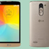 LG’den iki yeni telefon