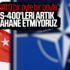 NATO komutanı:Türkiye'nin S-400 alması ilişkimizi etkilemedi
