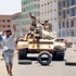 S. Arabistan’dan Hadi taraftarlarına silah S. Arabistan’dan Hadi taraftarlarına silah