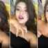 Video: Simge Barankoğlu'ndan skandal paylaşım!