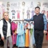 Üç ayda 23 kişilik ekiple hazırlanmış Üç ayda 23 kişilik ekiple hazırlanmış