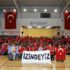 Bakırköy’de hedef milli takımlara sporcu yetiştirmek