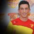 Göztepe'de Andre Castro imzayı attı Göztepe'de Andre Castro imzayı attı