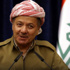 Barzani'den Türkiye'ye Kobani teşekkürü Barzani'den Türkiye'ye Kobani teşekkürü