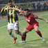 Zirveye Anadolu etkisi