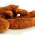 Fast-food zincirinden aldığı tavuktan çiğ kalp çıktı