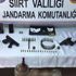 Siirt'te terör operasyonu