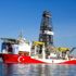 Türkiye Akdeniz'de petrol ve doğalgaz arama çalışmalarına hız verdi