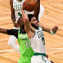 Boston Celtics'te Jayson Tatum'dan 53 sayı Boston Celtics'te Jayson Tatum'dan 53 sayı