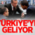 Obama 14 Kasım'da Türkiye'ye Geliyor