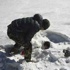 Afganistan'da çığ: 6 ölü