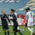 Trabzonspor, ilk 8 haftalık periyotlarda puanını 3'e katladı Trabzonspor, ilk 8 haftalık periyotlarda puanını 3'e katladı