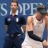 Sharapova ABD Açık'a veda etti