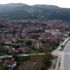 Pozitif vakaların hızla arttığı köyde karantina süresi ...