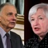 FED'in 100 yıllık tarihindeki tek kadın başkanına: "Git kocanın yanında otur"
