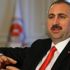 Bakan Gül'den "Adalet Akademisi" paylaşımı Bakan Gül'den "Adalet Akademisi" paylaşımı