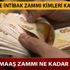 Emekliye intibak zammı kimleri kapsıyor? Emekli intibak maaş zammı ne kadar olacak?