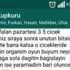 Sınıfta dehşet: kız arkadaşını öldürüp, intihara kalkıştı (2) Sınıfta dehşet: kız arkadaşını öldürüp, intihara kalkıştı (2)