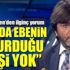 Rıdvan Dilmen'den ilginç yorum Rıdvan Dilmen'den ilginç yorum