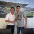 Son dakika: Brugge Mitrovic transferini resmen açıkladı
