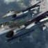 Flaş! Türk jetine taciz