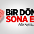 Hazır Kıyma Dönemi Sona Erdi!