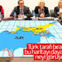 Kıbrıs müzakerelerinde Rumlar uzlaşıdan uzak