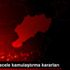 Enerjide acele kamulaştırma kararları