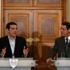 Tsipras'tan Barbaros şartı Tsipras'tan Barbaros şartı