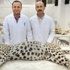 Leopar insan görmüş ama insan leopar görmemiş Leopar insan görmüş ama insan leopar görmemiş