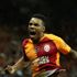 Galatasaray'ın skor yükünü Rodrigues ve Eren sırtladı Galatasaray'ın skor yükünü Rodrigues ve Eren sırtladı