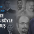 Başrolde yine Nazmi Ardıç var