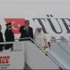 Merkelden Türkiyeye övgü Merkelden Türkiyeye övgü
