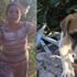 Aydın'da bir kadın saldırgan, köpekleri odunla döverek yaraladı Aydın'da bir kadın saldırgan, köpekleri odunla döverek yaraladı