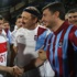 Ersun Yanal'ın yerine Şota Arveladze Ersun Yanal'ın yerine Şota Arveladze