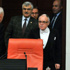 TBMM’de İç Güvenlik molası TBMM’de İç Güvenlik molası
