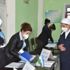 Özbekistan'da cumhurbaşkanlığı seçimleri için oy kullanma işlemi başladı Özbekistan'da cumhurbaşkanlığı seçimleri için oy kullanma işlemi başladı