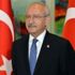 Kılıçdaroğlu'ndan adaylık tartışmalarına yanıt Kılıçdaroğlu'ndan adaylık tartışmalarına yanıt