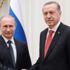 Cumhurbaşkanı Erdoğan, Rusya'ya gitti Cumhurbaşkanı Erdoğan, Rusya'ya gitti