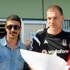Beşiktaş kafilesi Ankara'ya gitti