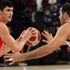 Ersan İlyasova: Takımın havası üst seviyede