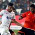 Adanaspor ile Antalyaspor ligde 12. randevuda
