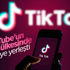 TikTok, ABD'de YouTube'u geçmeyi başardı