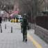 Ankara’da Bomba Alarmı! Ankara’da Bomba Alarmı!