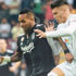 ﻿Hatayspor Beşiktaş maçında kural hatası var mı?