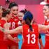 Türkiye Ukrayna voleybol maçı ne zaman, saat kaçta, hangi kanalda? Filenin Sultanları Avrupa Şampiyonası'nda!