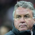 Chelsea, Guus Hiddink'i açıkladı